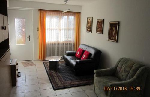 Flims Apartamento | Flumina - Ferienwohnung für max. 4 Personen