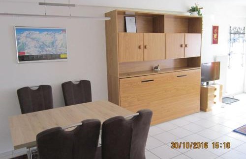 Flims Apartamento | Flumina - Ferienwohnung für max. 4 Personen