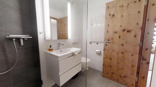 Silvaplana Apartamento | Flurina 42