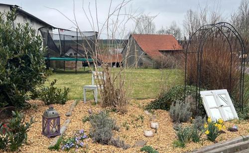 Kammerzell Apartamento | Flussnest Fulda