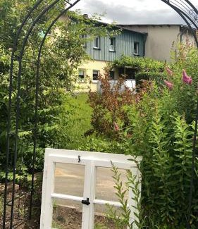 Kammerzell Apartamento | Flussnest Fulda