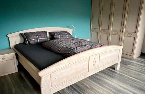 Kammerzell Apartamento | Flussnest Fulda