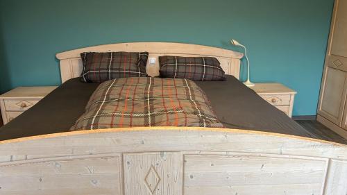 Kammerzell Apartamento | Flussnest Fulda