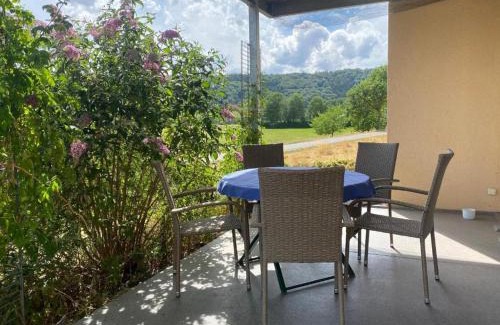 Kammerzell Apartamento | Flussperle Schwellenlos