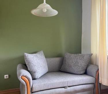 Kammerzell Apartamento | Flussperle Schwellenlos