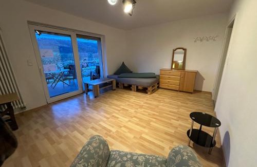 Kammerzell Apartamento | Flussperle Schwellenlos