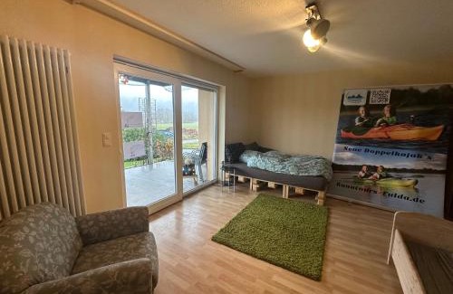Kammerzell Apartamento | Flussperle Schwellenlos