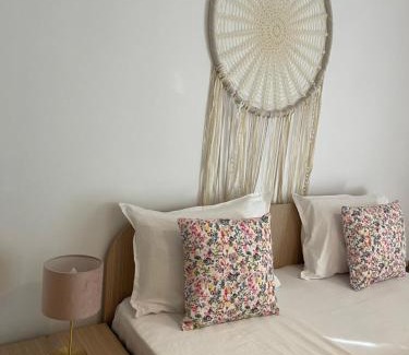 Otopeni Apartamento | Fly Airport Residences & Therme-SELF CHECK-IN
