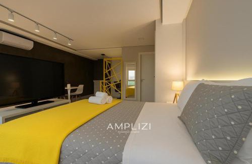 Partenon Apartamento | Fly Amplizi