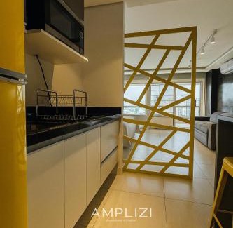 Partenon Apartamento | Fly Amplizi