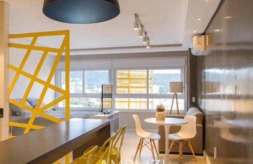 Partenon Apartamento | Fly Amplizi
