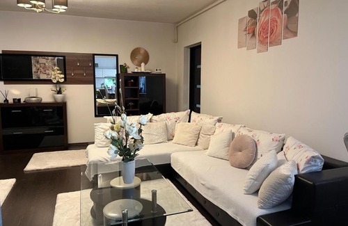 Sibiu Apartamento | Fly Apart Hotel