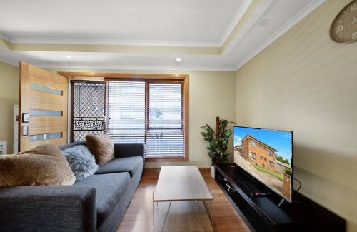 Melbourne Apartamento | Fly Around Town in Pocket Rocket