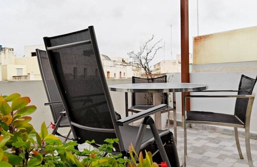 Qormi Condominio | Fly Away Home penthouse