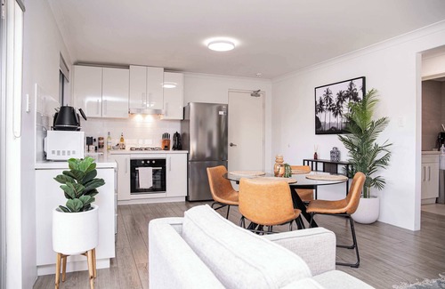 Belmont Apartamento | Fly In, Relax and Explore 2BR Near Perth Airport