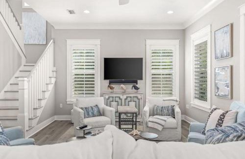 Dune Allen Beach Casa | Fly Me to the Dune
