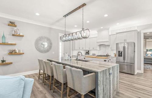 Dune Allen Beach Casa | Fly Me to the Dune