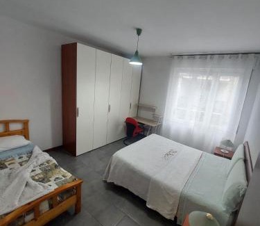 Zanica Casa | Fly & Rest BGY