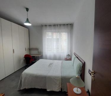 Zanica Casa | Fly & Rest BGY