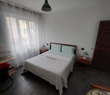Zanica Casa | Fly & Rest BGY