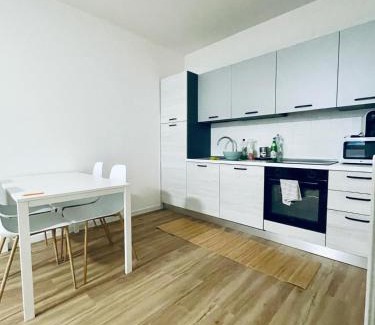 Zanica Apartamento | Fly&Stay Bergamo Airport