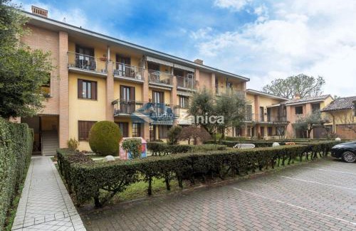 Zanica Apartamento | Fly&Stay Bergamo Airport