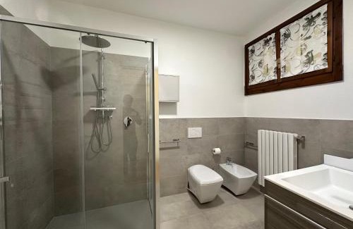 Zanica Apartamento | Fly&Stay Bergamo Airport
