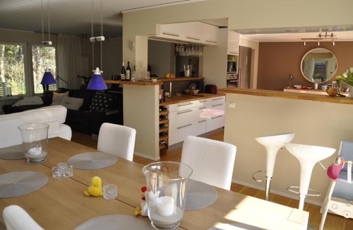 Hollviken Casa | Flygarevägen