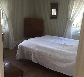 Lillkyrka Apartamento | Flygeln