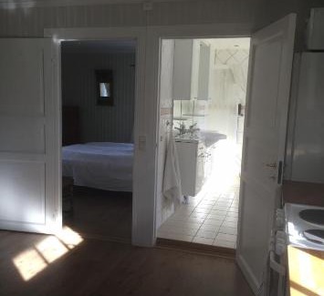 Lillkyrka Apartamento | Flygeln