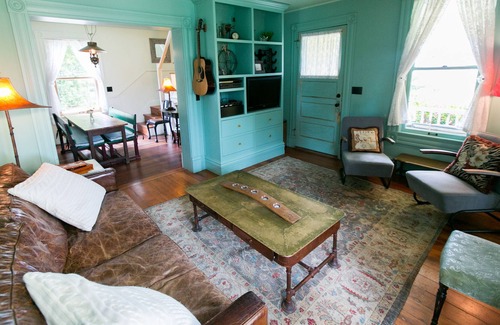 San Luis Obispo Otro | Flying Caballos Ranch, Perfect for your Family Vacation or Private Celebration