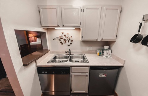 Keystone Apartamento | Flying Dutchman 1174