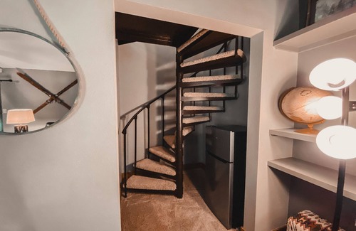 Keystone Apartamento | Flying Dutchman 1174