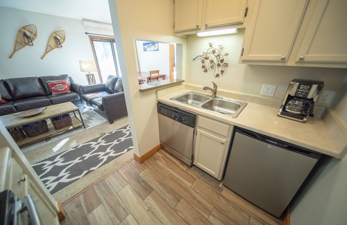 Keystone Apartamento | Flying Dutchman 1174