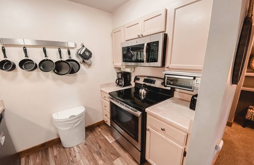 Keystone Apartamento | Flying Dutchman 1174