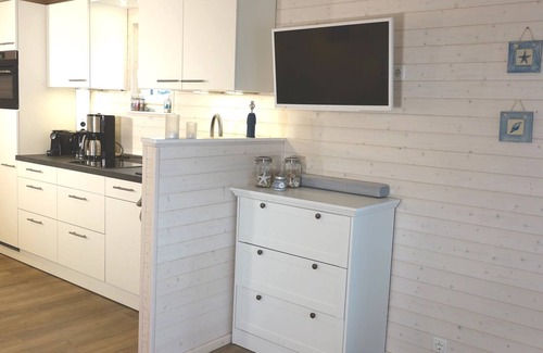 Schleswig Apartamento | Flying Dutchman 5* stars DTV