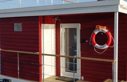 Schleswig Apartamento | Flying Dutchman 5* stars DTV