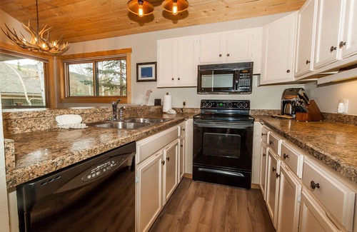 Keystone Condominio | Flying Dutchman by Summit County Mountain Retreats