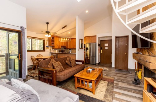 Keystone Condominio | Flying Dutchman by Summit County Mountain Retreats