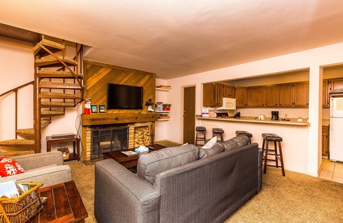 Keystone Condominio | Flying Dutchman by Summit County Mountain Retreats