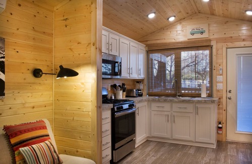 Buellton Otro | Flying Flags RV Resort & Campground
