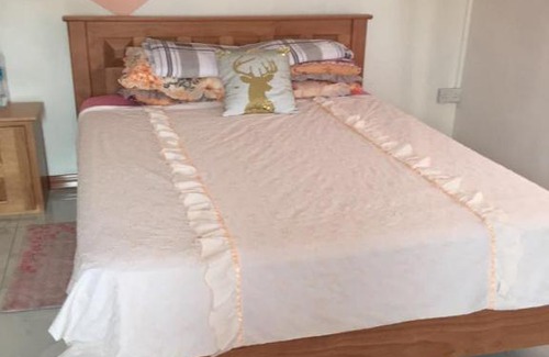 Baie du Cap Apartamento | Flynns house