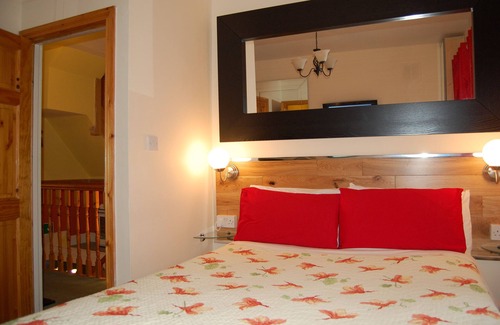 Whitehall Cama Y Desayuno | FlyOver Bed and Breakfast
