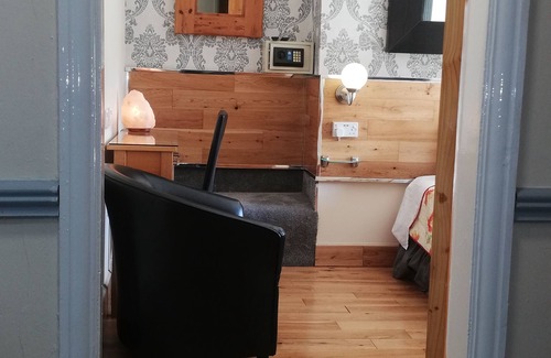 Whitehall Cama Y Desayuno | FlyOver Bed and Breakfast