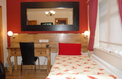 Whitehall Cama Y Desayuno | FlyOver Bed and Breakfast