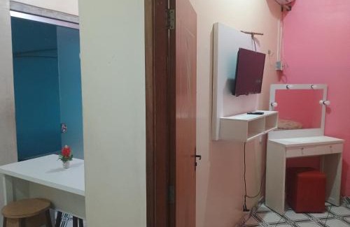 Sao Jose Operario Apartamento | FM estádia