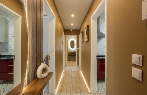 Cascais Apartamento | FM Herculano - Sea, Sun & Fun