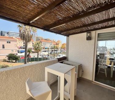 Vilamoura Apartamento | FM Marina Vilamoura
