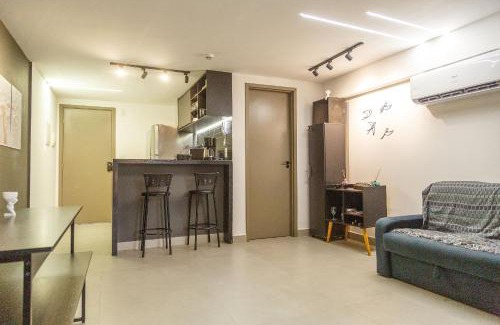 Cabo Branco Apartamento | FM20 - Maravilhoso Flat no Cabo Branco