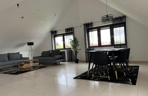 Alfdorf Apartamento | FMA Ferienwohnung Alfdorf